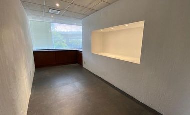OFICINA EN VENTA JARDINES DEL PEDREGAL