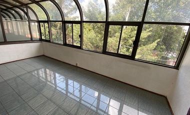 OFICINA EN VENTA JARDINES DEL PEDREGAL