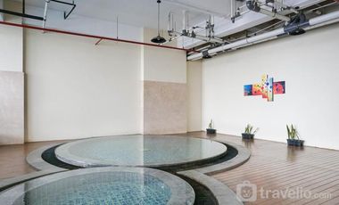 Apartemen Atlanta Residence