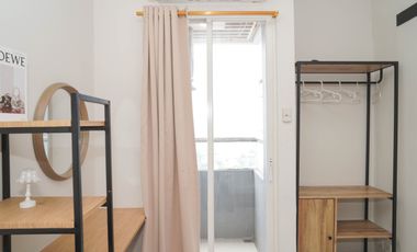 Apartemen Atlanta Residence