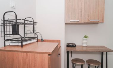 Apartemen Atlanta Residence