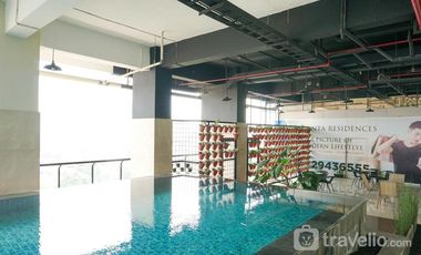 Apartemen Atlanta Residence