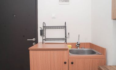 Apartemen Atlanta Residence