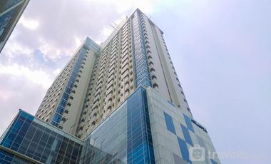 Apartemen Atlanta Residence