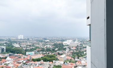 Apartemen Atlanta Residence