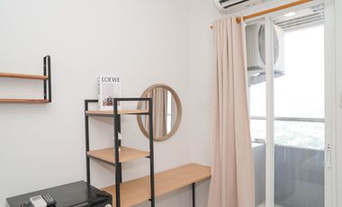 Apartemen Atlanta Residence