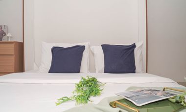 Apartemen Atlanta Residence