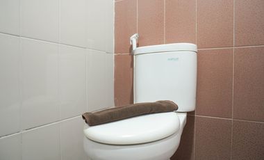 Apartemen Atlanta Residence