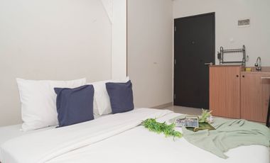 Apartemen Atlanta Residence