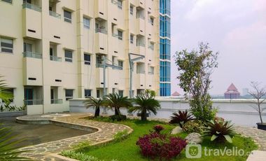 Apartemen Atlanta Residence