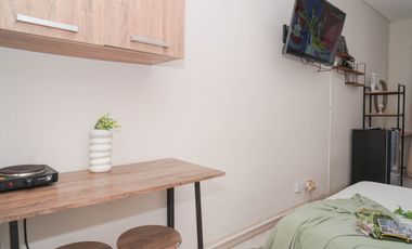 Apartemen Atlanta Residence