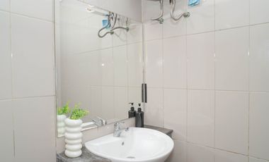 Apartemen Atlanta Residence