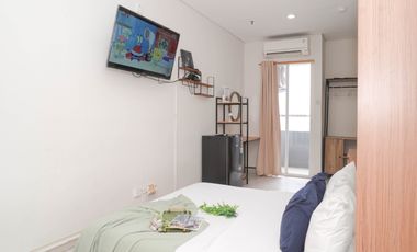 Apartemen Atlanta Residence
