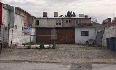Terreno comercial en renta en Los Álamos, Juárez, Chihuahua
