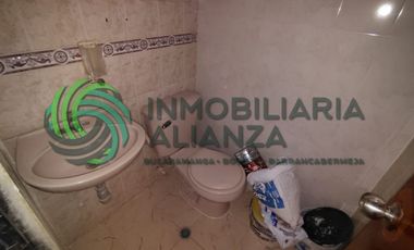 local en arriendo en la ceiba. Cod A15916