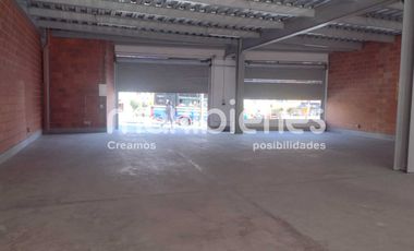 local en arriendo en la américa. Cod A66017