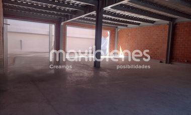 local en arriendo en la américa. Cod A66017
