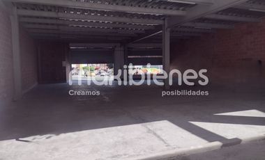 local en arriendo en la américa. Cod A66017
