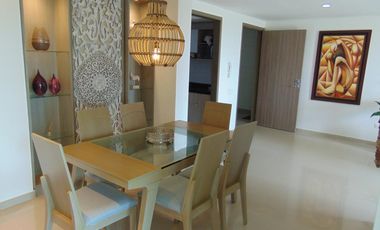 apartamento en arriendo/venta en cielo mar. Cod A90012