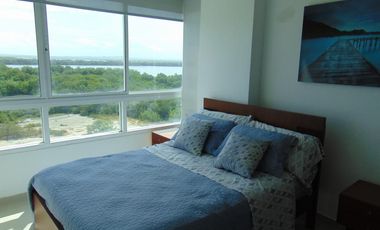 apartamento en arriendo/venta en cielo mar. Cod A90012
