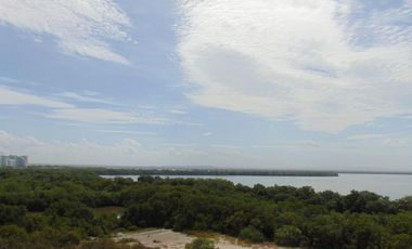 apartamento en arriendo/venta en cielo mar. Cod A90012