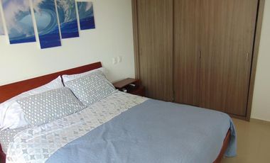 apartamento en arriendo/venta en cielo mar. Cod A90012
