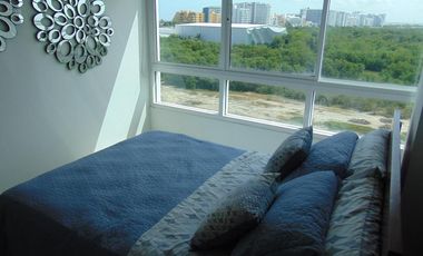 apartamento en arriendo/venta en cielo mar. Cod A90012