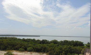 apartamento en arriendo/venta en cielo mar. Cod A90012