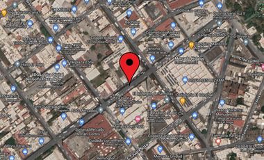 NEGOCIO EN TRASPASO EN CENTRO DE VERACRUZ I ARLETTE FLORES