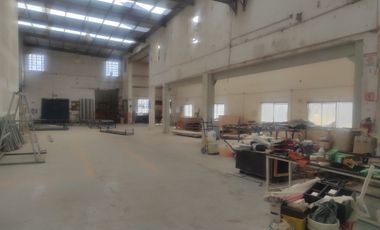 Se rentan bodegas en Saltillo 400 esq. con Ramon mendez, Aviación, Torreón