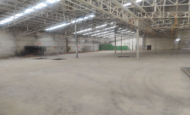 Se rentan bodegas en Saltillo 400 esq. con Ramon mendez, Aviación, Torreón