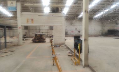 Se rentan bodegas en Saltillo 400 esq. con Ramon mendez, Aviación, Torreón