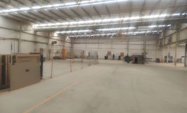 Se rentan bodegas en Saltillo 400 esq. con Ramon mendez, Aviación, Torreón