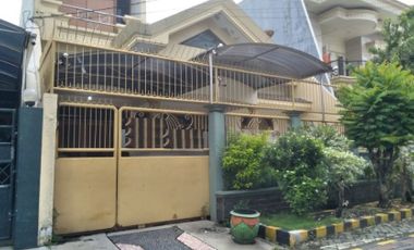 Rumah Dijual Disewa Dukuh Kupang Timur Surabaya