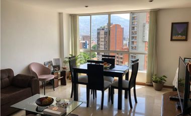 Apartamento en venta en Conquistadores