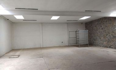 RENTA DE PLANTA CON 700 MTS. EN ZEMPOALA CON NORMATIVA ALIMENTARIA