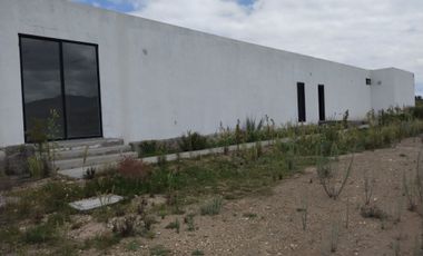 RENTA DE PLANTA CON 700 MTS. EN ZEMPOALA CON NORMATIVA ALIMENTARIA