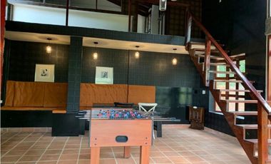 Alquiler de casa en Cerro Azul