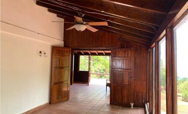 Alquiler de casa en Cerro Azul