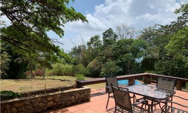 Alquiler de casa en Cerro Azul