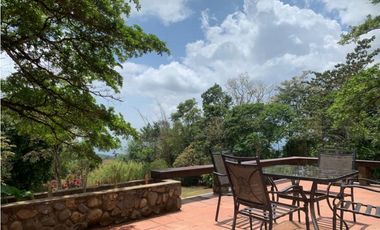 Alquiler de casa en Cerro Azul