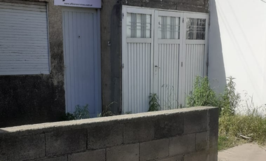 Casa en venta a refaccionar en zona tribunales