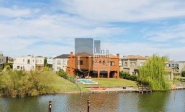 Nuevo Quilmes Unica Casa 2 Lotes al Canal