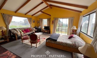 Casa en Santo Domingo tradicional