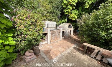 Casa en Santo Domingo tradicional