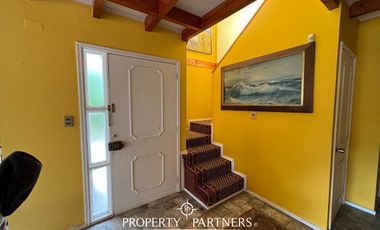 Casa en Santo Domingo tradicional