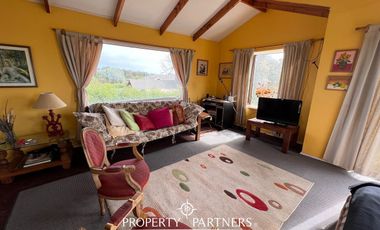 Casa en Santo Domingo tradicional