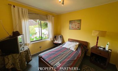 Casa en Santo Domingo tradicional