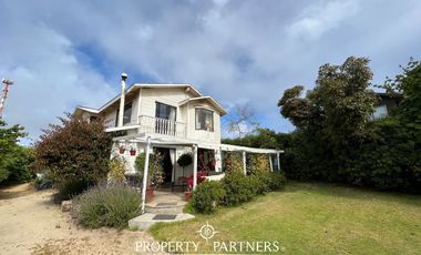 Casa en Santo Domingo tradicional