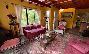 Casa en Santo Domingo tradicional